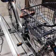 電動自転車