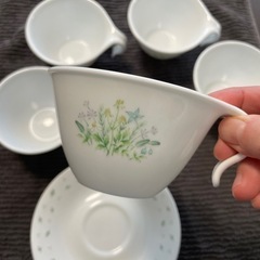 CORELLEの中古が安い!激安で譲ります・無料であげます|ジモティー CORELLEの中古が安い!激安で譲ります・無料であげます|ジモティー