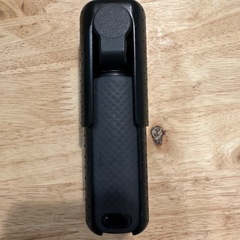 ジンバルカメラ　アクションカメラの画像