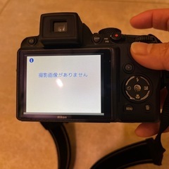 Nikon COOLPIX P100 コンパクトデジタルカメラの画像