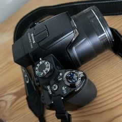 Nikon COOLPIX P100 コンパクトデジタルカメラの画像