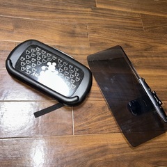 車用品　　