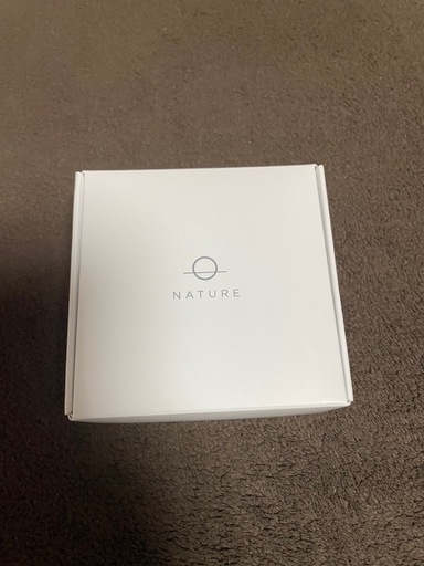 Nature Remo mini 2 ネイチャーリモ スマートリモコン Remo-2W2