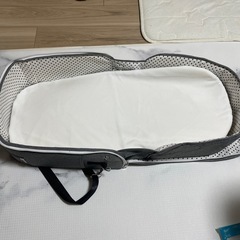 ベッドインベッド