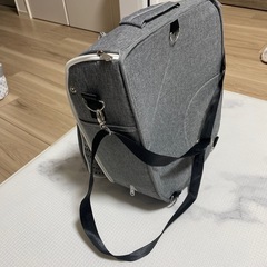ベッドインベッドの画像