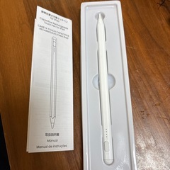 【新品未使用】ダイソー タッチペンの画像