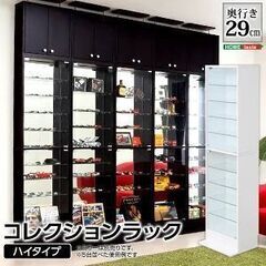コレクションケース