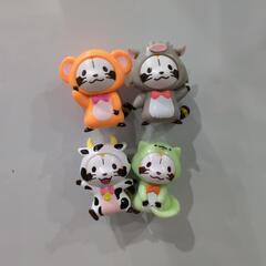 ココスのマグネット