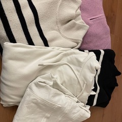 ●無料●ニット