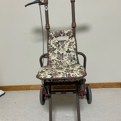 シルバーカー