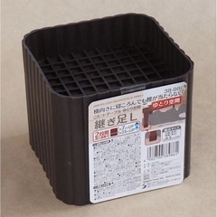テーブル足継ぎ足し４個セット
