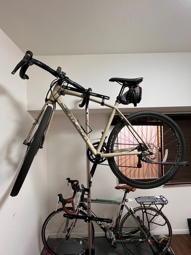 GIOS シエラ 追加画像その2