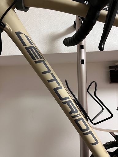 Specialized Tamac 105+Ultegraペダル（一般ペダルもあり）