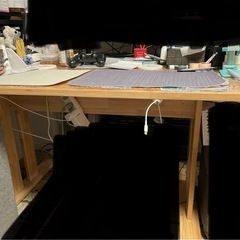 リビングダイニング キッチン テーブル