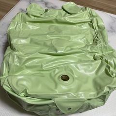 リッチェルひんやりしないバスマット　おまけ付きの画像