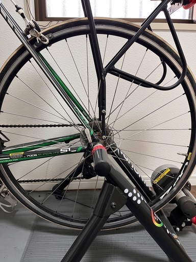 ロードバイク  FELT F85（決まらなかった場合今週土曜
に処分します）