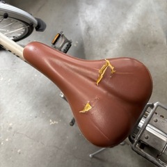 プジョー　クロスバイクの画像