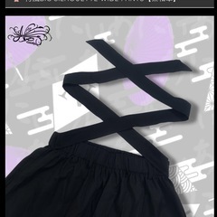 値下げ※新品【NIER CLOTHING】和柄ボトムスの画像