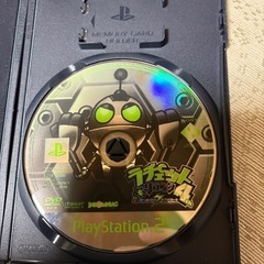 プレステ2カセットの画像