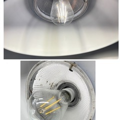 中古◆ヴィンテージライト◆ペンダントライトの画像