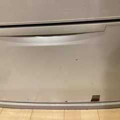 動作好調　三菱電機　冷蔵庫　520ℓの画像