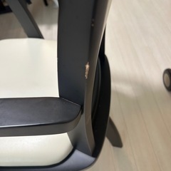 家具ダイニングテーブルセットニトリ回転チェアの画像
