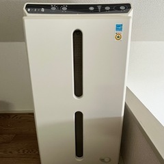 空気清浄機　　アトモスフィア