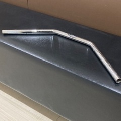 🏍️ スペアハンドルや 気分転換用に… )^o^( 中古ハンドル...