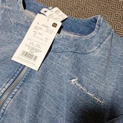 カンゴールアウターの画像