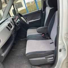 ワゴンR 車検令和9年2月迄 タイミングチェーン 乗って帰れます 2の画像