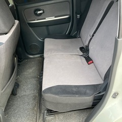 ワゴンR 車検令和9年2月迄 タイミングチェーン 乗って帰れます 2の画像