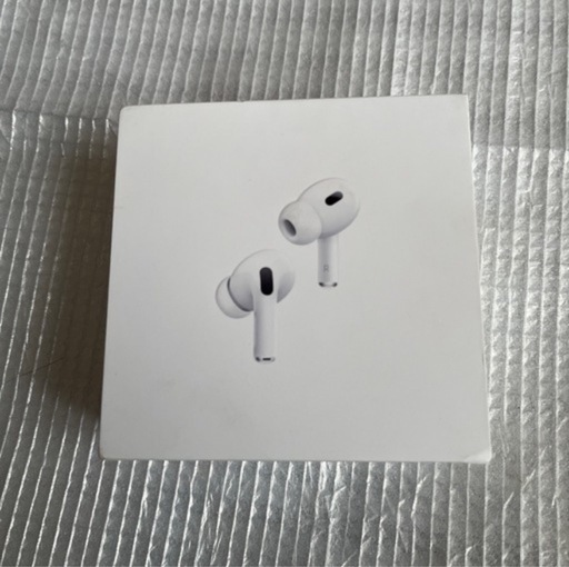 新品 未開封 AirPods Pro 第2世代 USB-C MTJV3J/A 楽天市場】【新品未