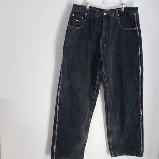 JEANSサイズ38  古着　アメカジ