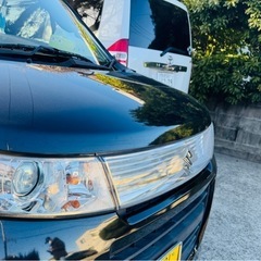 スズキワゴンR の画像