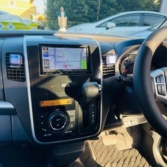 スズキワゴンR の画像