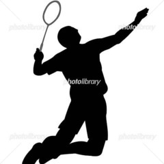 20代、30代限定！！🏸バドミントン仲間募集です！🏸　4/20(日)12時〜15時予定🗓️  − 大阪府