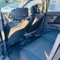 スズキワゴンR の画像