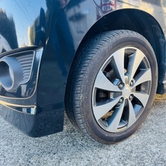 スズキワゴンR の画像