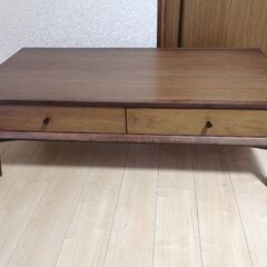 テレビ台の画像