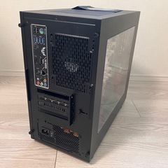 受渡先決まりました 自作PC-動画やデザイン制作