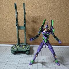 RG エヴァンゲリオンの画像
