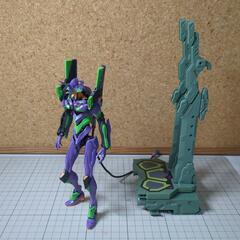 RG エヴァンゲリオンの画像