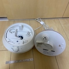 加湿器。の画像