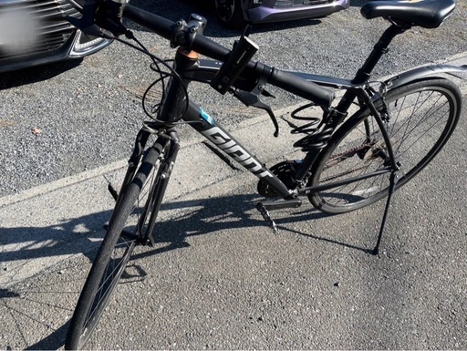 SPECIALIZED 「スぺシャライド」 SIRRUS 2002年頃 クロスバイク