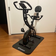 MERACH フィットネスバイク🚲の画像