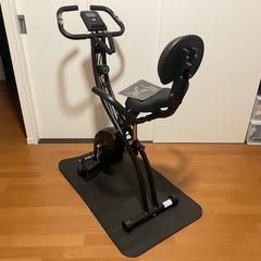 MERACH フィットネスバイク🚲の画像