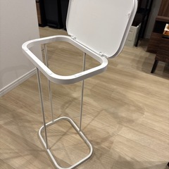 ゴミ箱 ゴミ袋ホルダー 45L