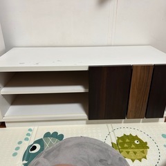 ニトリ テレビ台