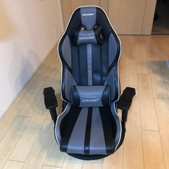 AKRACING
