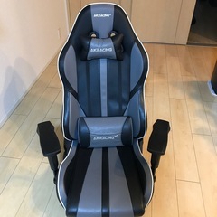 AKRACINGの画像